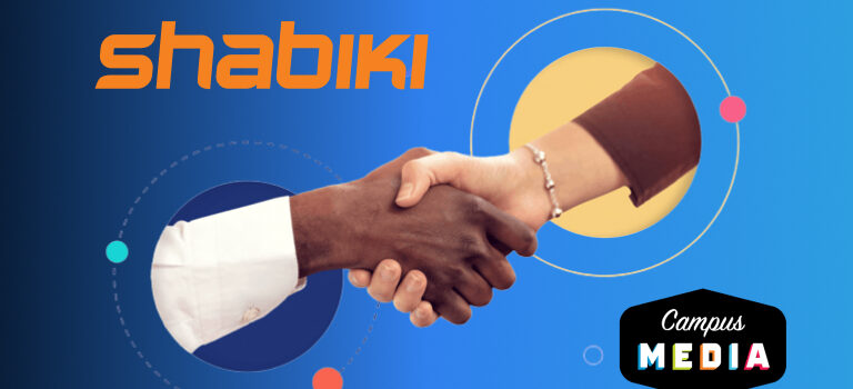 New conference: Shabiki.com App and Campus M. S. Join Forces