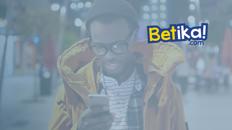 Features Betting on Betika