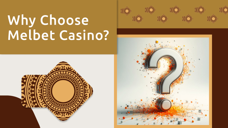 Conclusion⁚ Why Choose Melbet Casino?